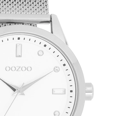 OOZOO Montre Femme.