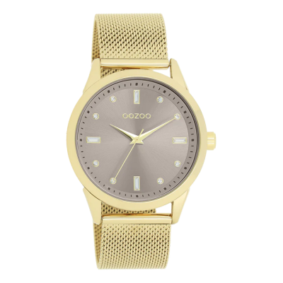 OOZOO Montre Femme.