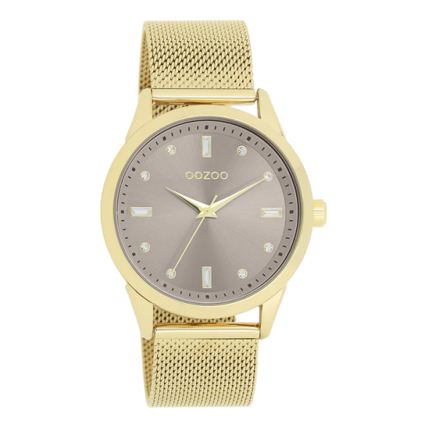 OOZOO Montre Femme.