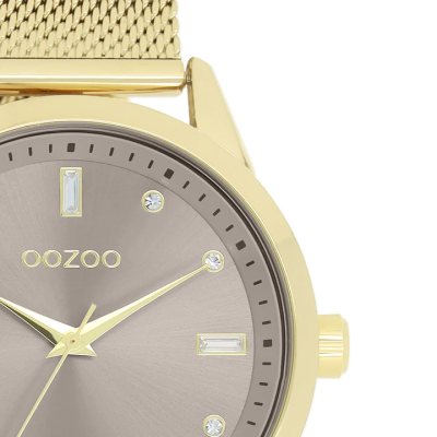 OOZOO Montre Femme.