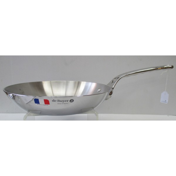 Poele Multiply 28cm De Buyer