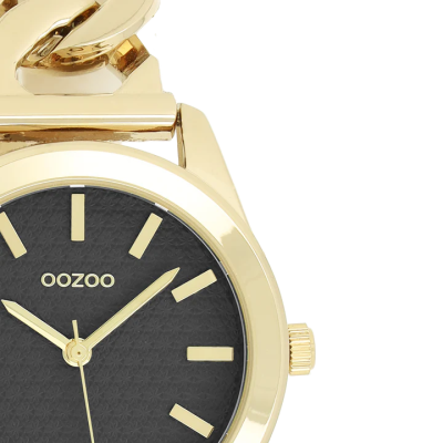 OOZOO Montre Femme.