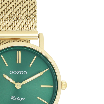 OOZOO Montre Femme.