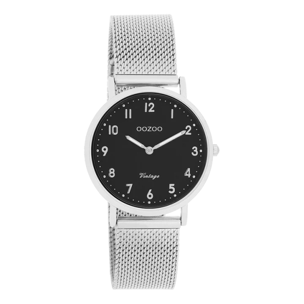 OOZOO Montre Femme.
