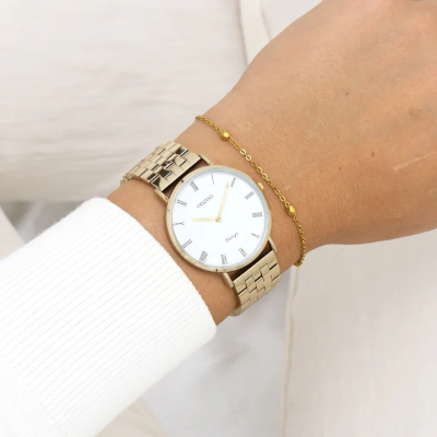 OOZOO Montre Femme.