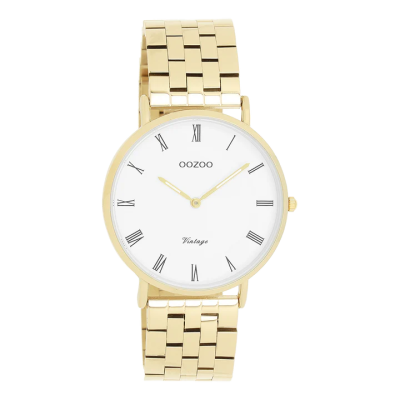 OOZOO Montre Femme.