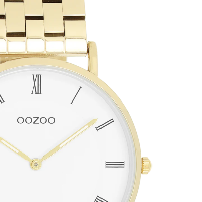 OOZOO Montre Femme.