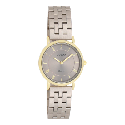 OOZOO Montre Femme.