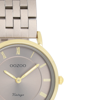 OOZOO Montre Femme.