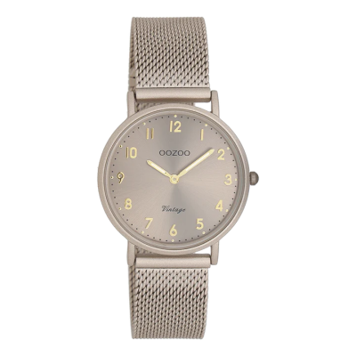 OOZOO Montre Femme.