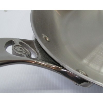 Poele Multiply 28cm De Buyer