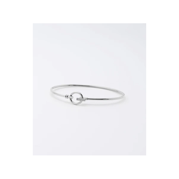 ZAG Bijoux Bracelet Jonc Kamila