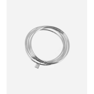 ZAG Bijoux Bracelet Jonc Theon.