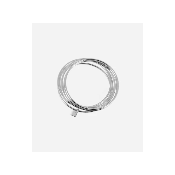 ZAG Bijoux Bracelet Jonc Theon.