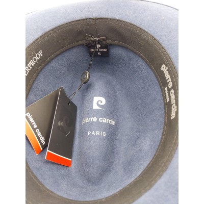 CHAPEAU PIERRE CARDIN