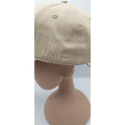 Casquette LXH