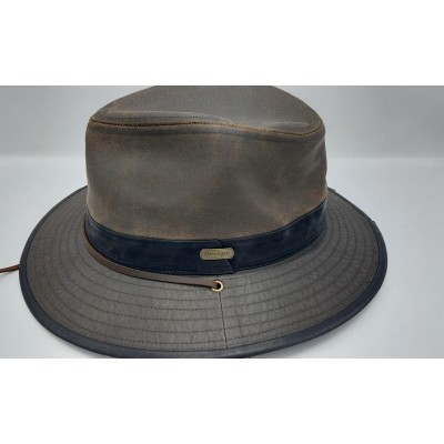 CHAPEAU AUREGA