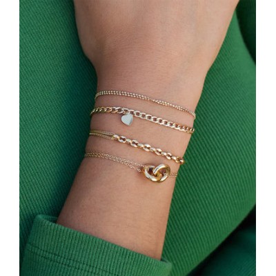 ZAG Bijoux Bracelet Menti. ZAG Bijoux Bracelet Menti.