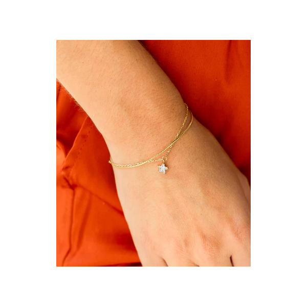 ZAG Bijoux Bracelet Alee.