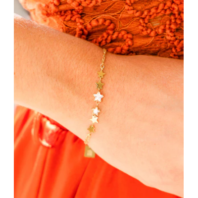 ZAG Bijoux Bracelet Akiva.