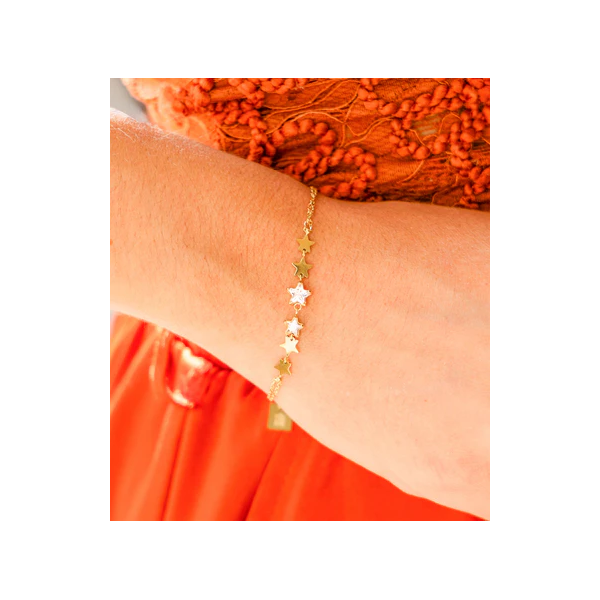 ZAG Bijoux Bracelet Akiva.