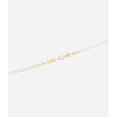 ZAG Bijoux Bracelet Akiva.