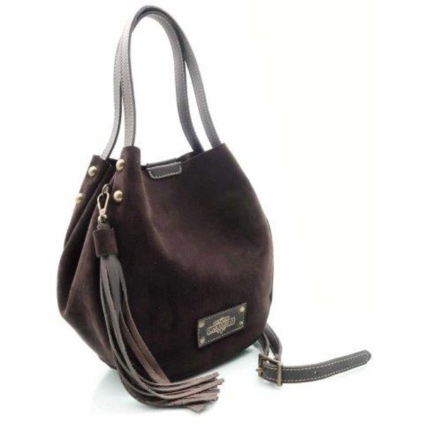 CARAMELO Sac porté épaule.