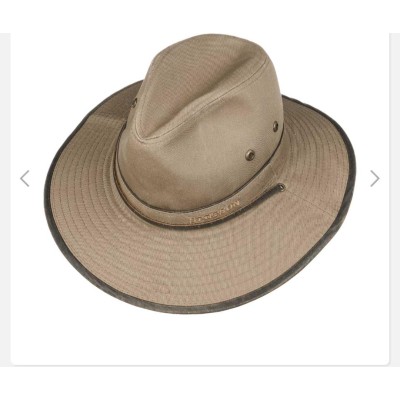CHAPEAU STETSON TARNELL TRAVELLER CHAPEAU STETSON TARNELL TRAVELLER
