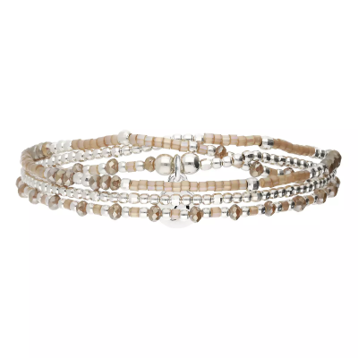 DORIANE Bijoux Bracelet Santa-Giulia.