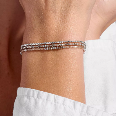 DORIANE Bijoux Bracelet Santa-Giulia.