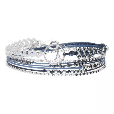 DORIANE Bijoux Bracelet Le Chic A la française. DORIANE Bijoux Bracelet Le Chic A la française.