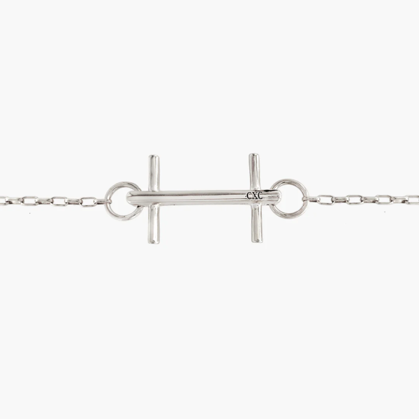 CXC Bracelet St Moritz.