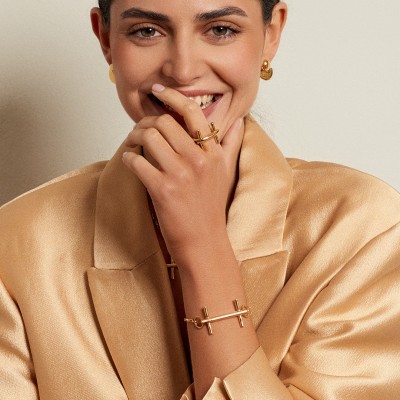 CXC Bracelet St Moritz.