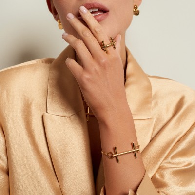 CXC Bracelet St Moritz.