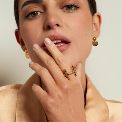 CXC Bague St Moritz.