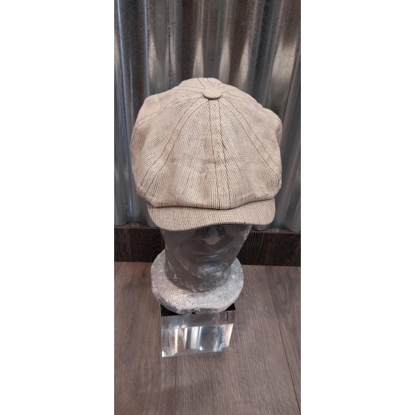 CASQUETTE Gavroche