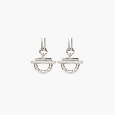 CXC Boucles d'oreilles Aube. CXC Boucles d'oreilles Aube.