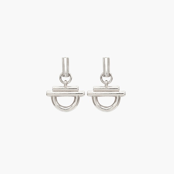 CXC Boucles d'oreilles Aube.