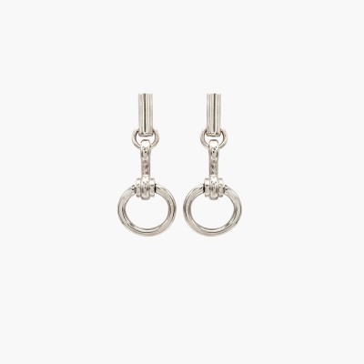 CXC Boucles d'oreilles Amazona. CXC Boucles d'oreilles Amazona.