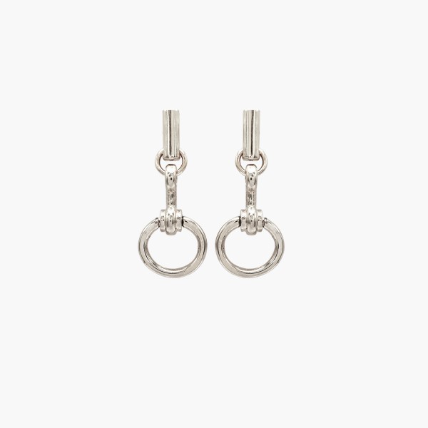 CXC Boucles d'oreilles Amazona.