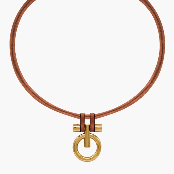 CXC Collier Equilibre.