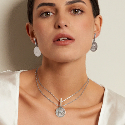 CXC Collier Alexandre. CXC Collier Alexandre.