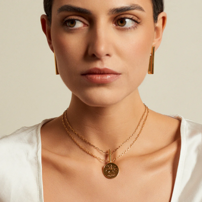 CXC Collier Alexandre. CXC Collier Alexandre.