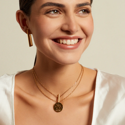 CXC Collier Alexandre. CXC Collier Alexandre.