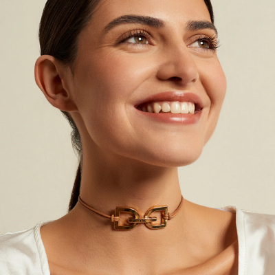 CXC Collier Estribo DC.