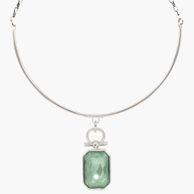 CXC Collier Omega Luz.