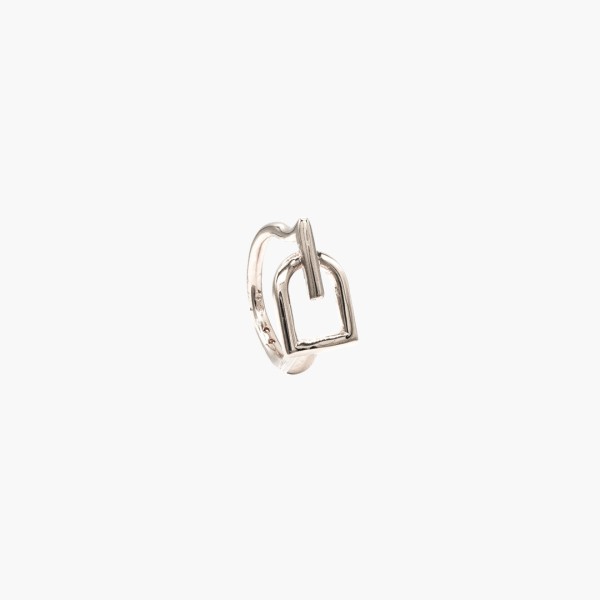 CXC Bague Ascot.