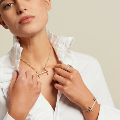 CXC Bague St Moritz.