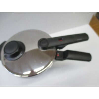 Cocotte-Minute 2,5 Litres Fissler Cocotte-Minute 2,5 Litres Fissler