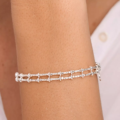 DORIANE Bijoux Bracelet Le Ronron.